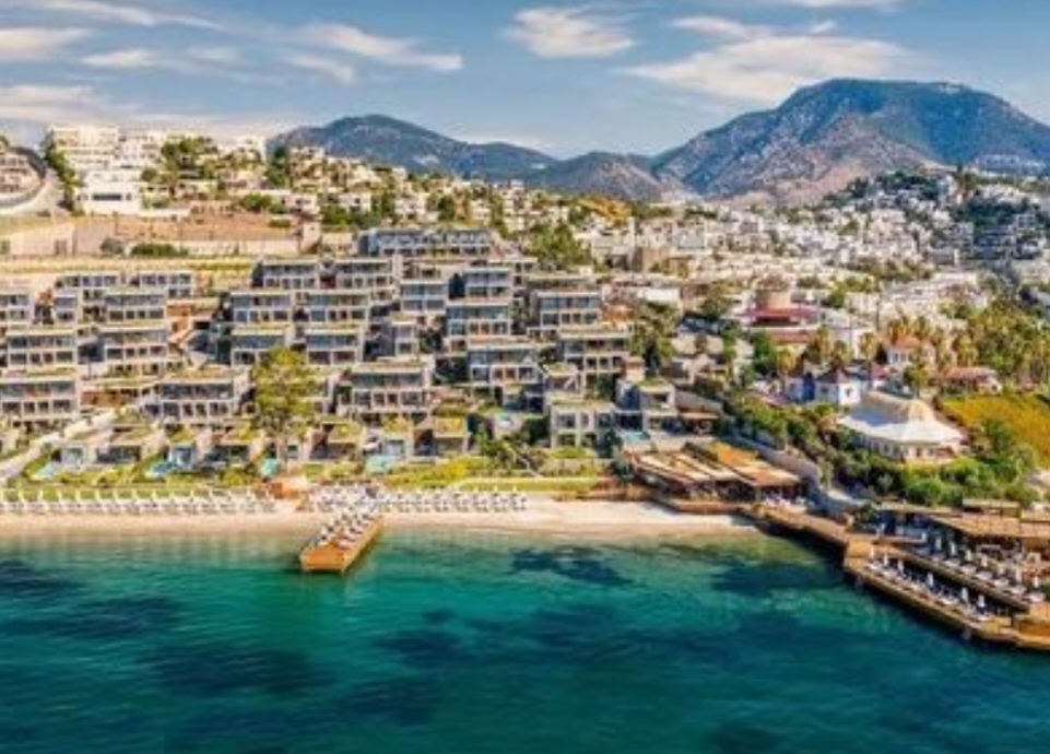 The Norm Le Chic Bodrum'da kapılarını açtı 24 Screenshot 20260708 164434 Facebook