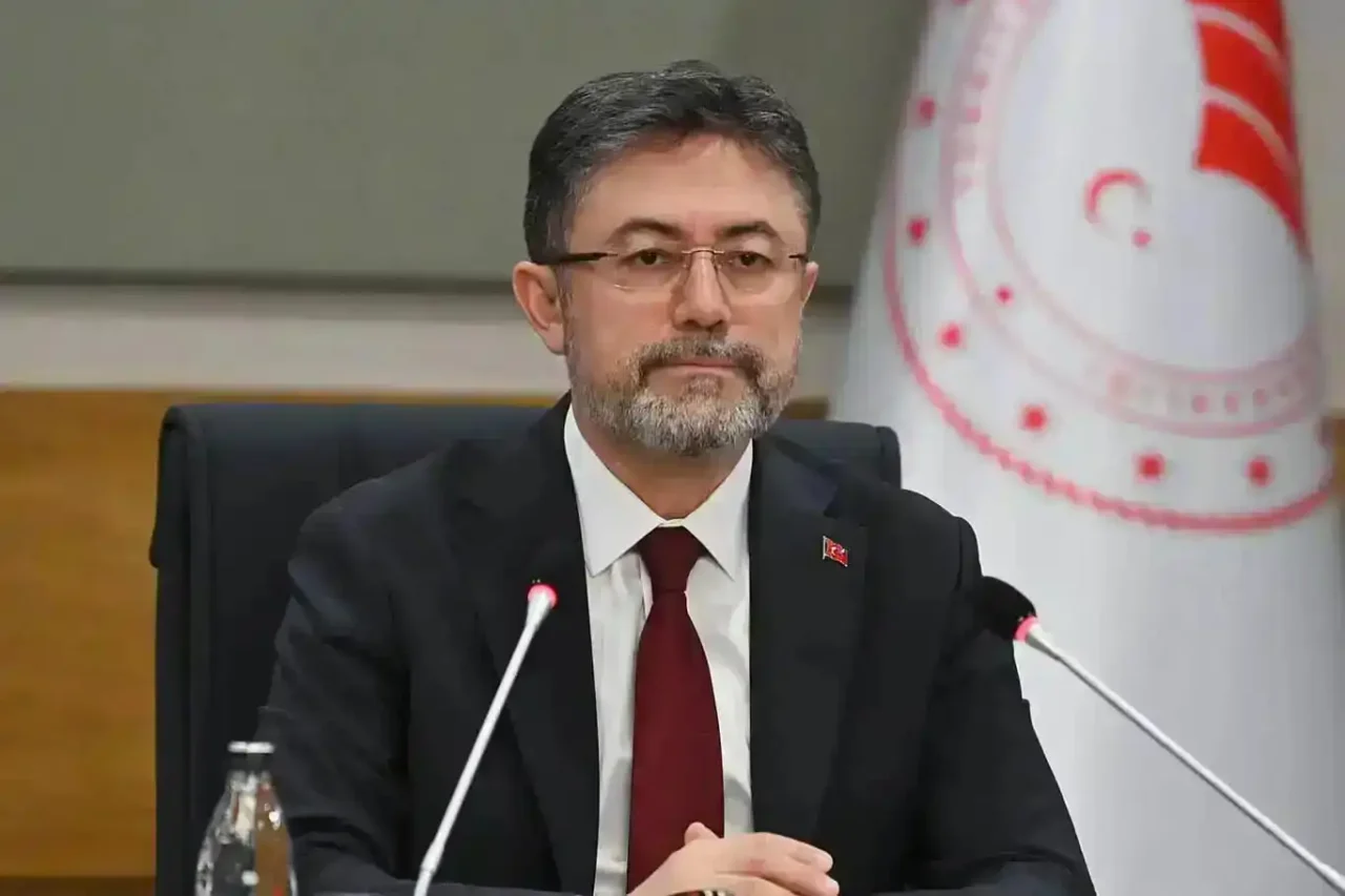 Bakan İbrahim Yumaklı Yarın Muğla’ya Geliyor 22 af322930 97e8 484c a874 91f82e73086a scaled