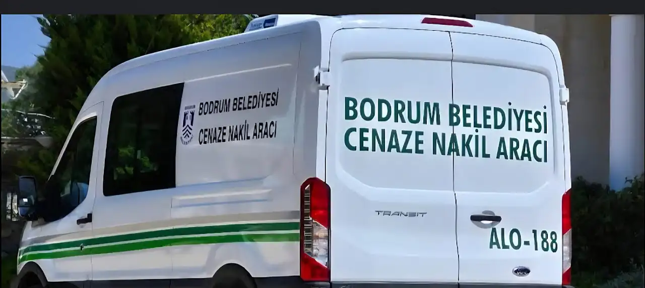 İkamet ettiği evde yaşamını yitirmiş halde bulundu 25
