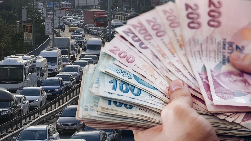 Zorunlu trafik sigortasına zam 28 c1d1e4e4 arac sahiplerine kotu haber trafik sigortasinda yeni zam primler degisti
