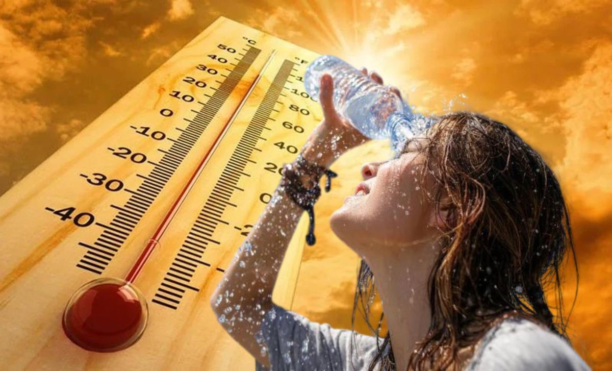 Kavurucu sıcaklar geliyor 21 dikkat kavurucu sicaklar geliyor o bolgemizde 55a31f441b amp