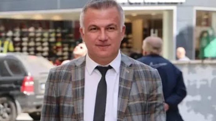 RÜşvet davasında belediye başkan yardımcısı Özgür Han tahliye edildi 1 f3472cd9 c11b 4fc1 b203 20b77c82362a e1783674726481