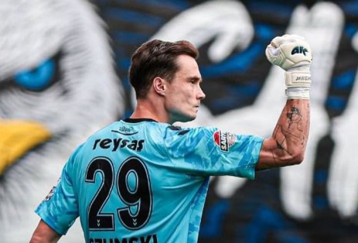 Muğlaspor Polonyalı kaleci Jakub Szumski ile anlaştı 2 f34ed9a1 c621 4e82 9f93 727e7fcff6b6 1782823482