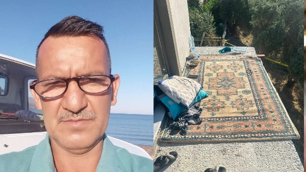 Balkondan Uyurken Düşen 57 Yaşındaki Adam Hayatını Kaybetti 22 images 13