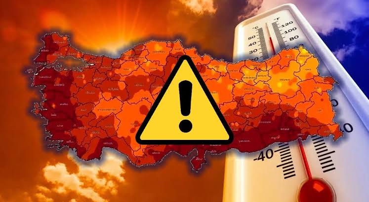 Lütfen Dikkat Orman Yangını Riski Uyarısı 27 images 19