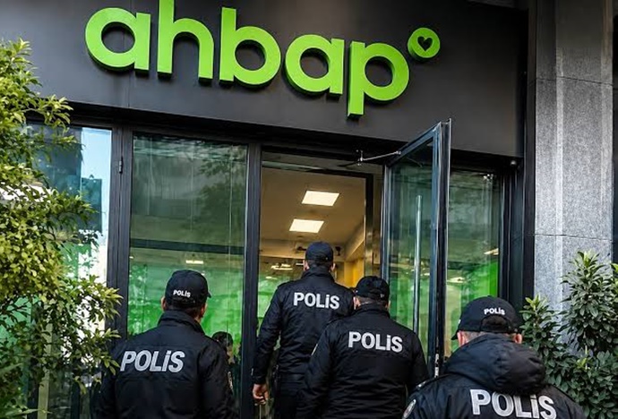 Ahbap Derneği Soruşturması Genişliyor: Muğla Dahil 4 İlde Operasyon! 1 images 2