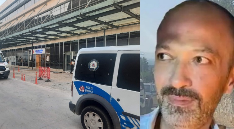 Silahla başından vurulmuş halde ölü bulundu 23 images 20