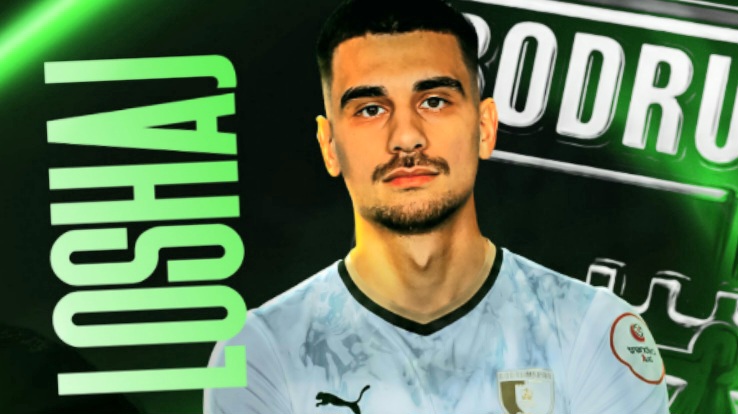 Florian Loshaj Bodrum FK’da 21 images 24