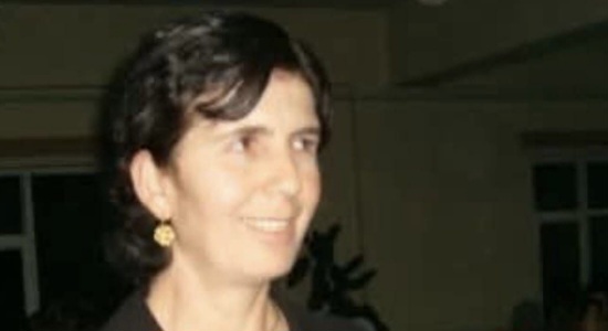 Alzheimer hastası Gül Ayşe'den haber alınamıyor 4 images 3