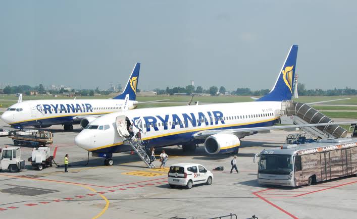 Ryanair Türkiye Uçuşlarını Durduruyor 22 images 5