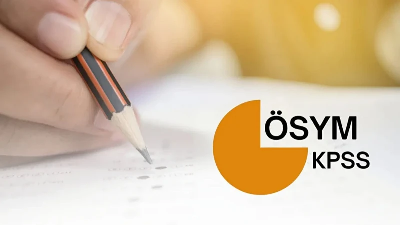 KPSS Lisans başvuruları başladı 4 kpss
