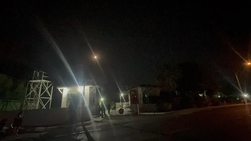 marmaris aciklarinda gocmen botu batti 1 olu 2 kayip 1