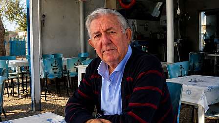 Eczacı Hamdi Çorbacıoğlu Vefat Etti 23 milas in sevilen eczacilarinda 1783329160 MNoK1f