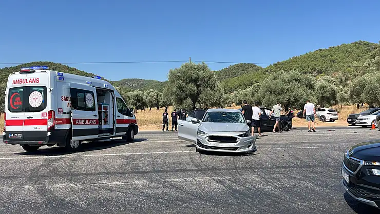 Milas-Söke Karayolu Köşk Kavşağı'nda Feci Kaza: 8 Yaralı 25 milas soke karayolu kosk kavsa 1784899030 SWLd0u