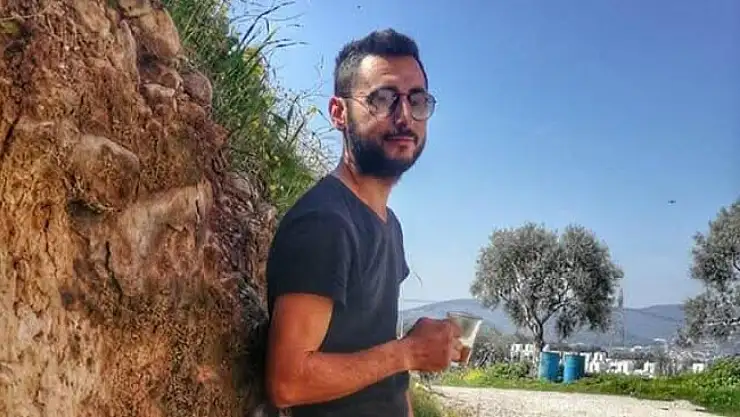 Tarlada Fenalaşan 33 Yaşındaki Genç Hayatını Kaybetti 4 milas ta tarlada fenalasan 23 1783883659 pfZ1Hd