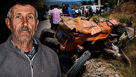 Kazada ölü sayısı ikiye yükseldi 21 milas taki feci kazada ikinci