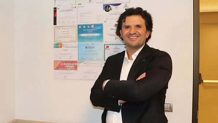 Milas Devlet Hastanesi Başhekimi Op. Dr. Volkan Güneş Oldu 1 op dr volkan gunes milas devle 1784016963 3uck5U