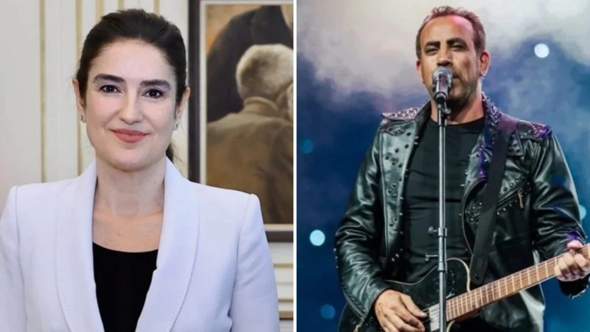 Haluk Levent'in danışmanı avukat Ece Güner Bodrum'da gözaltına alındı 22 sfsdf 1