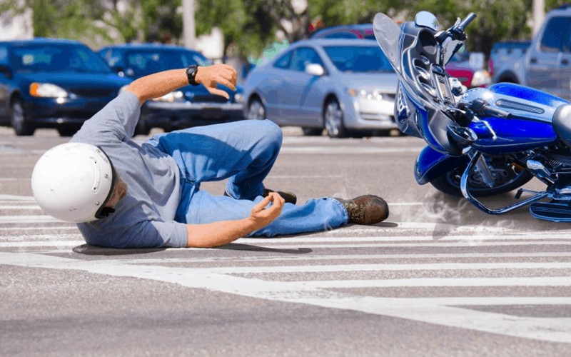 İçişleri Bakanlığından motosiklet kazalarına karşı yeni eylem planı 4 yilda 45 bin motosiklet kazasi yasaniyor