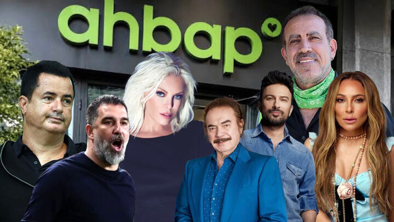 Ahbap Derneği’ne yapılan bağışlar incelenecek 3 25726 u c1idn j d ahbap dernegi unluler yardim
