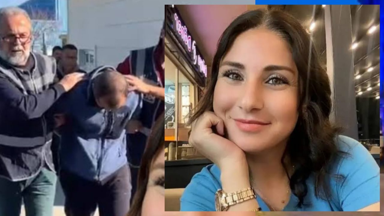 Özlem Arslan Cinayetinde Katil Zanlısına.Ağırlaştırılmış Müebbet 21 289993 scaled