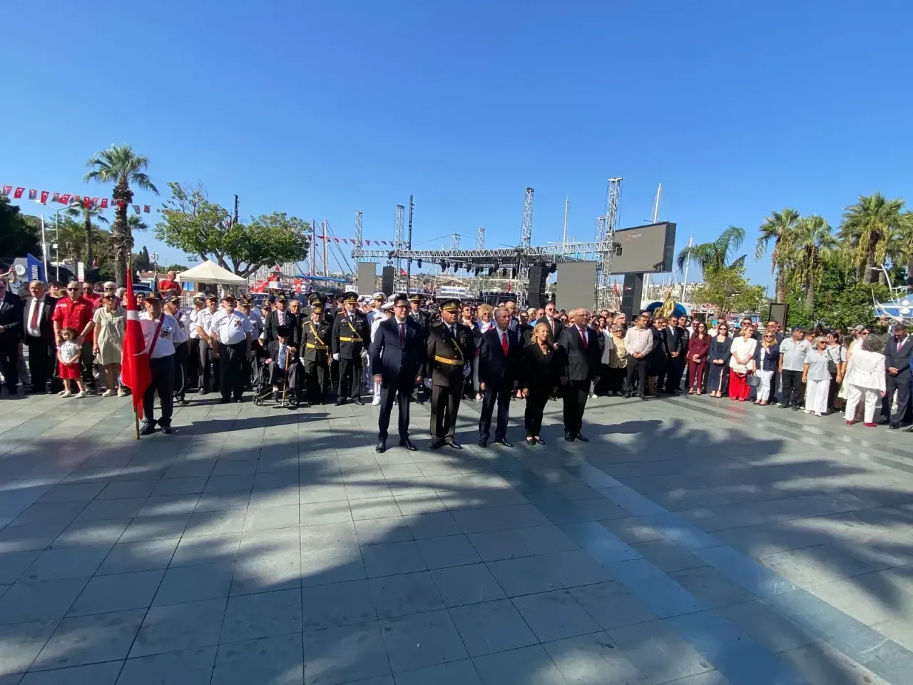 30 agustos