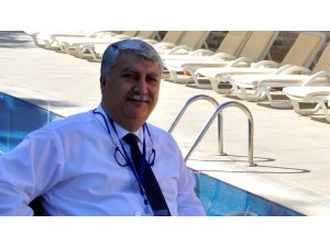 Turizmci Sıkıntıdaysa Siz Neredesiniz?” 1 49889