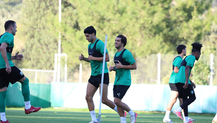 Bodrum FK, Manisa deplasmanından 3 puanla dönmeyi hedefliyor 19 517369