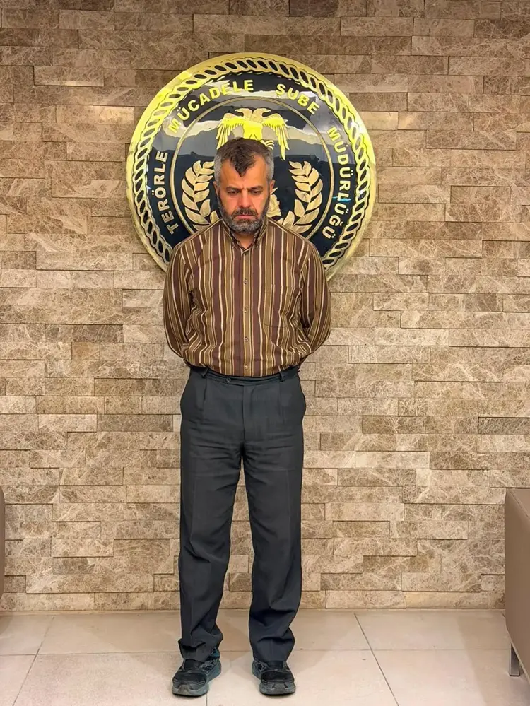 Firari Fetöcü Burkay Karatepe adliyeye sevk edildi 3 6a730ed6d13b9458e7238d23