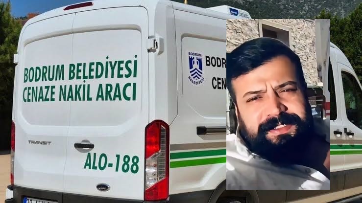 31 yaşındaki Bayram Karakamış evinde ölü bulundu 25 9874545487