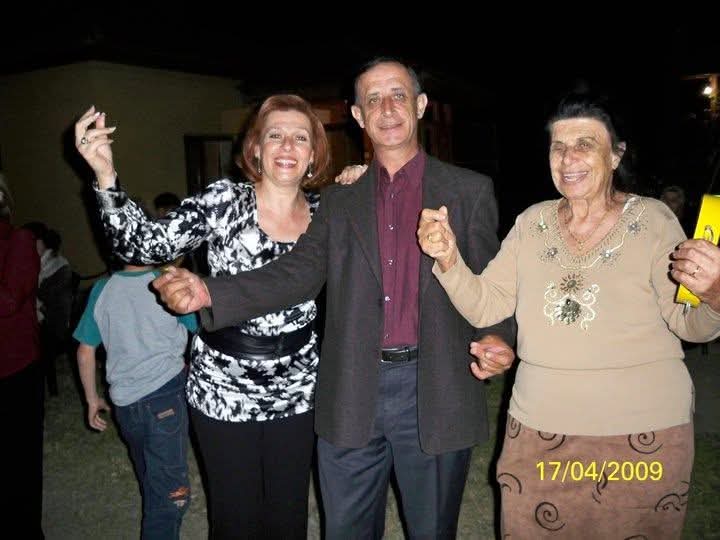 Giritli Teyze’nin Oğlu Mehmet Günel Hayatını Kaybetti 4 FB IMG 1787140433130