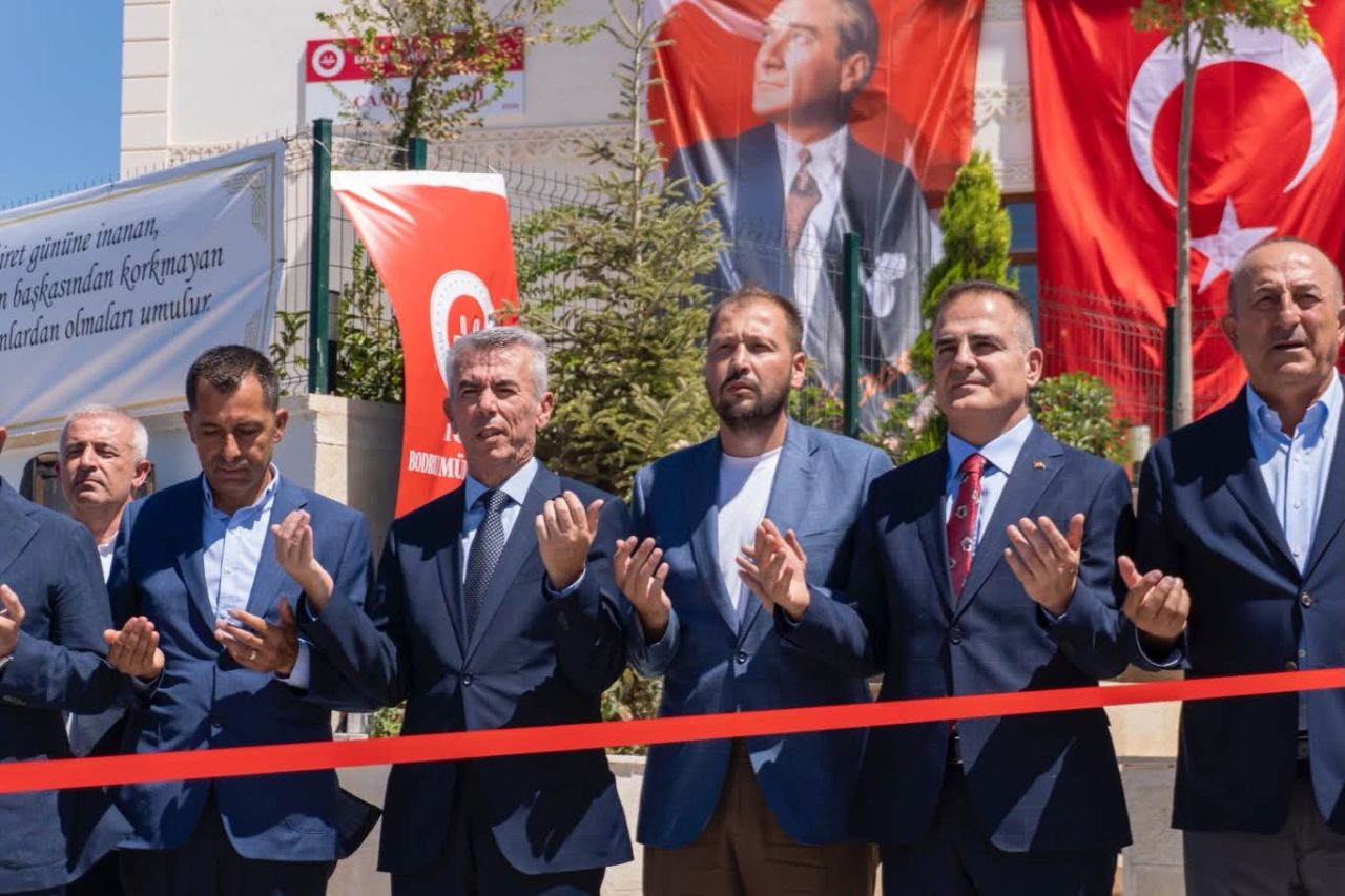 Çamlık cami töreni ile ibadete açıldı 23 FB IMG 1787944786374 scaled