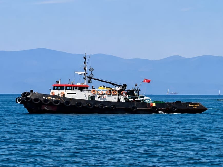 Fethiye Körfezi’nin Temizliği için süreç başladı… 21 IMG 20260814 WA0068