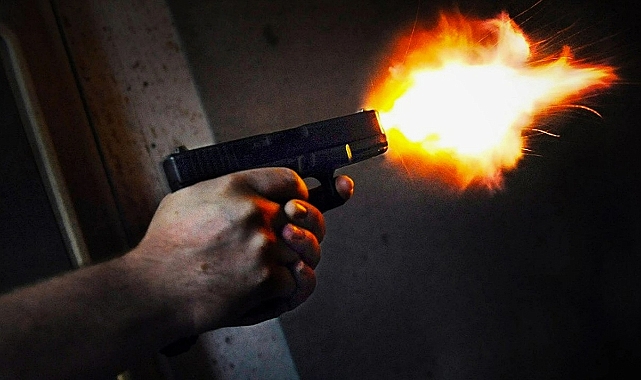 GÖLKÖY'DE SİLAHLI SALDIRI 1 YARALI 29 arifiye de silahli saldiri 5987