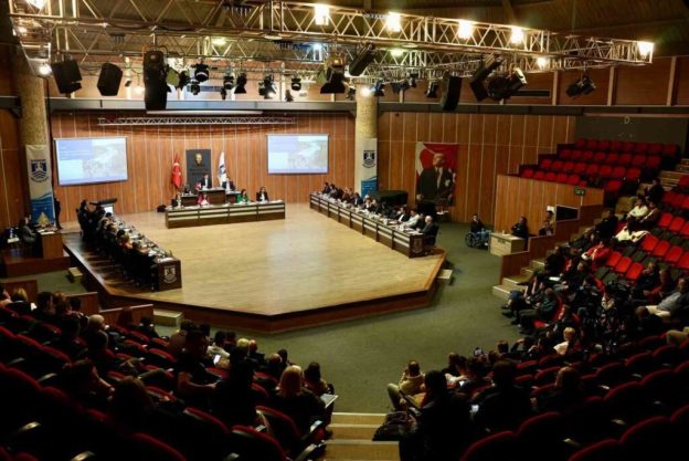 Ağustos Ayı Meclisi İmar Planı Değişikliğine Yapılan İtirazlar Karara Bağlanacak 24 bodrum belediyesi nisan ayi olagan meclis toplantisi yapildi 7ab1ccb 1024x684 1 e1785576045183
