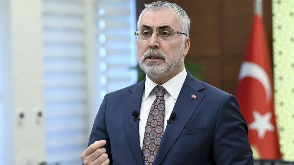 Bakan Vedat Işıkhan Muğla’ya Geliyor 4 calisma ve sosyal guvenlik bakani vedat isikhan muglaya geliyor 68bd1d3