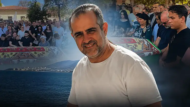 Milas Merkez Ortaokulu Müdürü Erdal Ayaz'a Gözyaşlarıyla Veda 23 erdal ayaz a gorev yaptigi oku 1787744896 tqcAW0