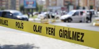 Bodrum'da vatandaş evinde asılı halde ölü bulundu. 3 images 1 6