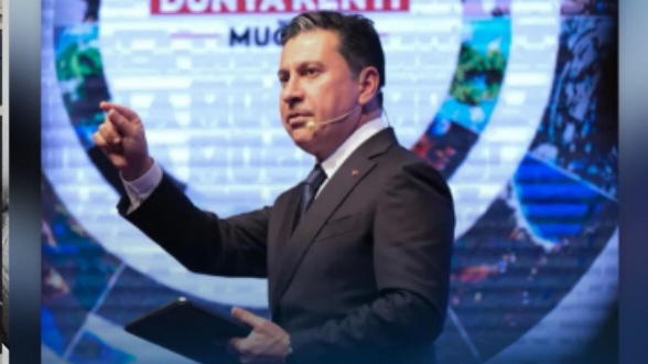 Ahmet Aras Rakamlarla 2.5 Yıllık İcraat Sunumu 26 images 1 9
