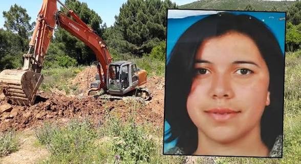 Muğla’da Yıllardır Kayıp Olarak Aranan Genç Kız Cinayete Kurban Gitmiş 23 images 8
