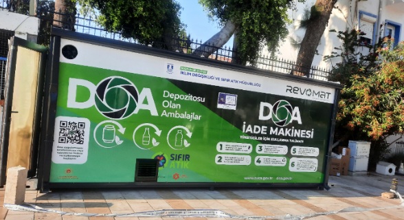 Bodrum'da DOA cihazlarının yerleştirilmesine başlandı 22 images 9