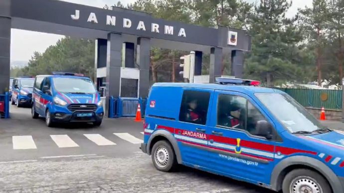 Muğla dahil 30 İlde DEAŞ Operasyonu104 Şüpheli Yakalandı.” 27 jandarma 2375659 e1786093093478