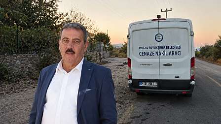 Olay Yerinde Hayatını Kaybetti 23 milas avsar da feci kaza halil 1787034748 zkDXK7 1