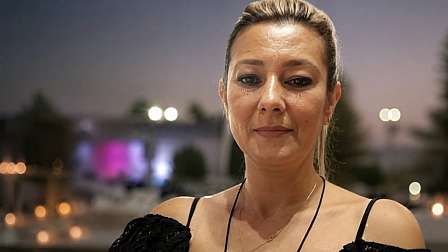 Safiye Gürler, yaşamını yitirdi. 25 milas i uzen olum safiye gurle 1787409731 82AFQT