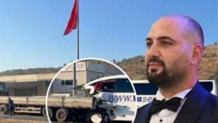 Polis memuru hayatını kaybetti, vefat sayısı 4'e çıktı 20 milas sakarkaya da orman yangi 1787138129 W5EXqP 1