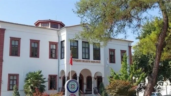 Muğla Büyükşehir'de, Personele "Siyasi Baskı" İddialarına Soruşturma Başlatıldı 27 mugla buyuksehir belediyesi 13 daimi isci alacak e1788169622589