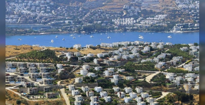 Konutta zirve değişti! İSTANBUL TAHTINI MUĞLA'YA KAPTIRDI 31 mugla da konut satislarinda dusus temmuz ayinda yuzde 7 35 azalma 1755079087