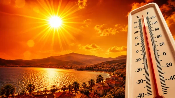 SICAK HAVA ETKİSİNİ SÜRDÜRECEK 29 mugla hava durumu 31 agustos 6 eylul hissedilen sicaklik 40 dereceye ulasiyor ee6f2c3 e1788166604240