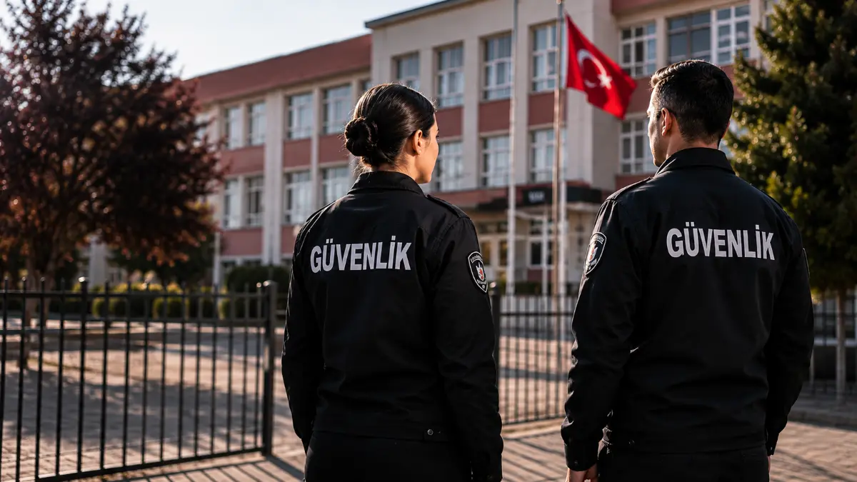 Muğla’da Okulların Güvenliği İçin 368 Personel Alınacak 24 muglada okullarin guvenligi icin 368 personel alinacak iste ilce ilce kontenjanlar ve basvuru sartlari c4b2d13
