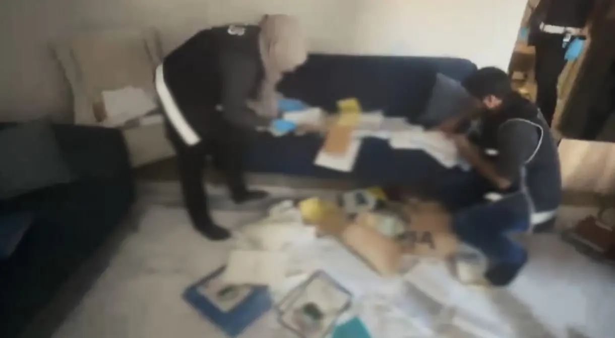 Muğla dahil 7 ilde tefecilik operasyonunda 25 kişi tutuklandı 22 muglanin da aralarinda bulundugu 7 ilde tefecilik operasyonunda 25 kisi tutuklandi 97fb8e47c366